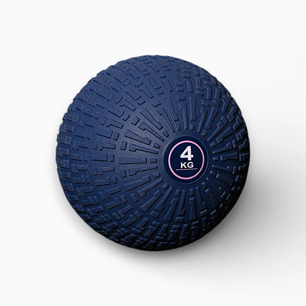 GS Treaded Slam Balls Secondary image