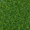 Close-up of sledge mat texture
