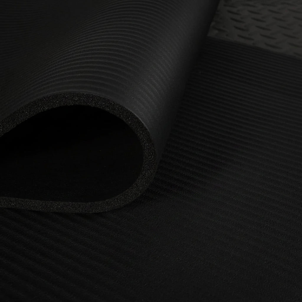 GS Non-Slip Yoga Mat Secondary image