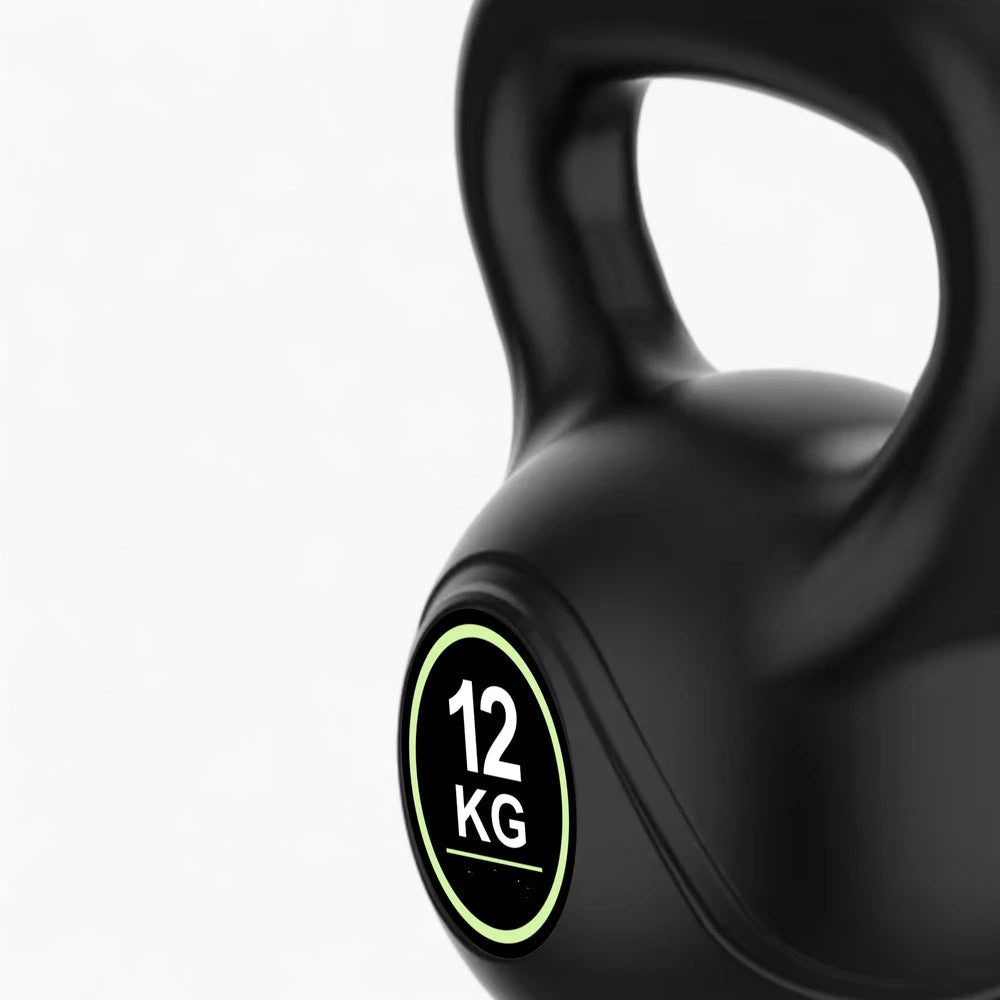 GS Vinyl Kettlebells Secondary image