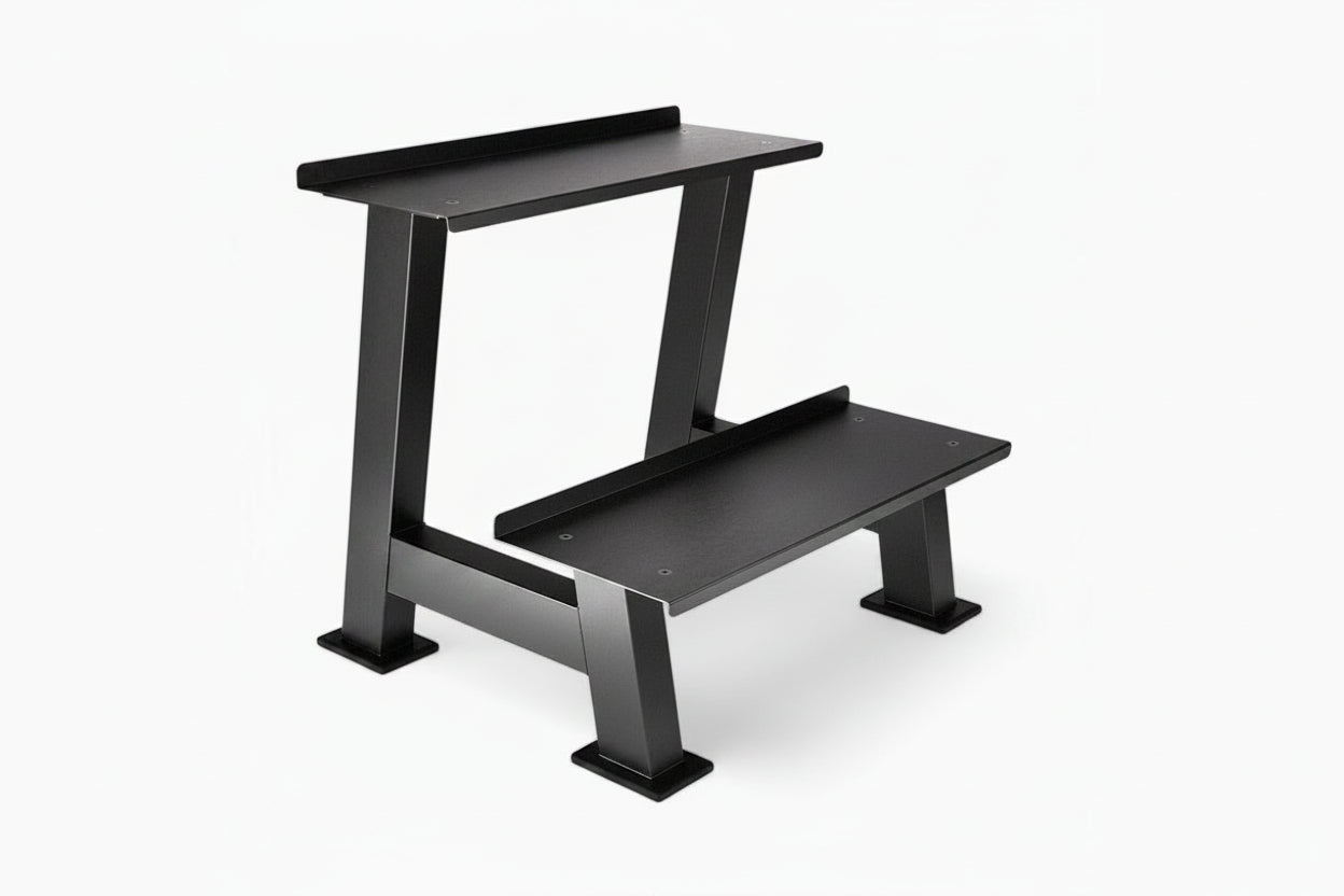 GS Half Kettlebell Rack Secondary image