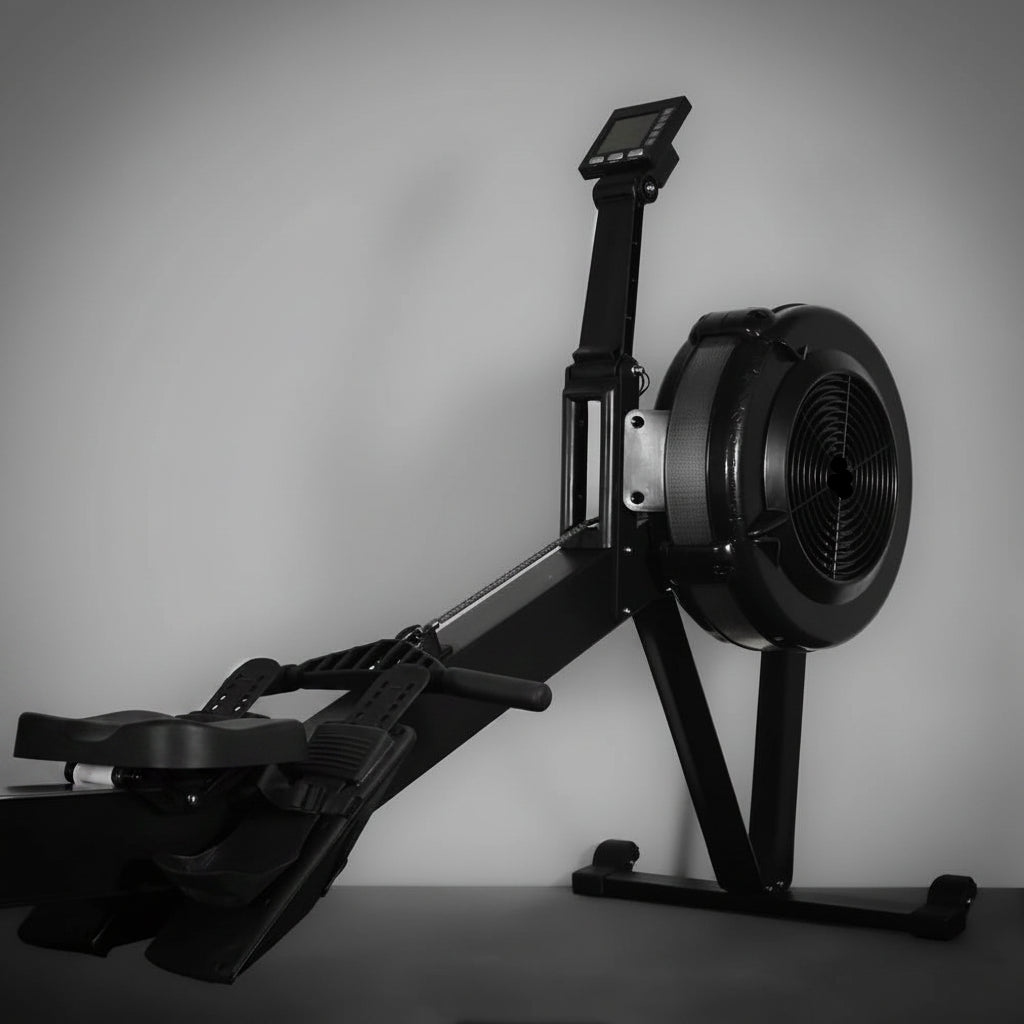 GS Commercial Row Erg Secondary image