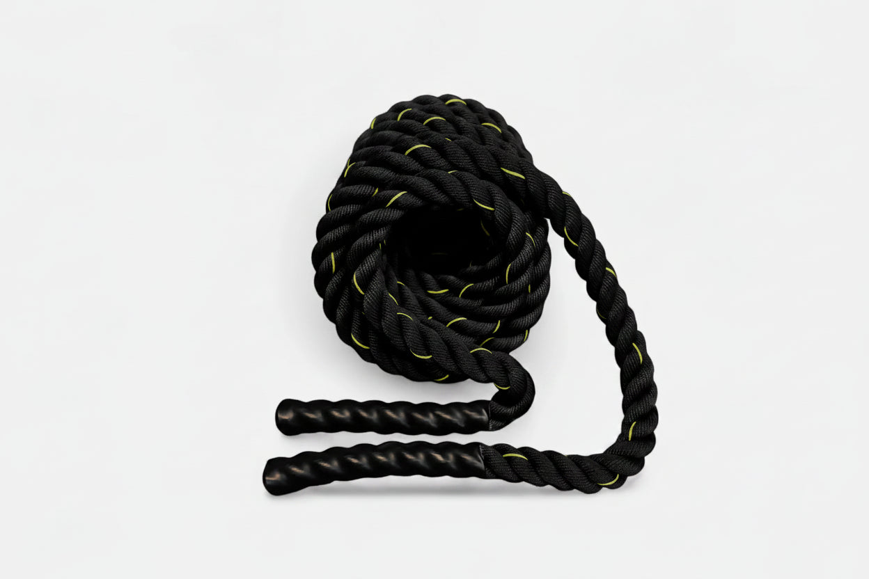 GS Battle Ropes Secondary image