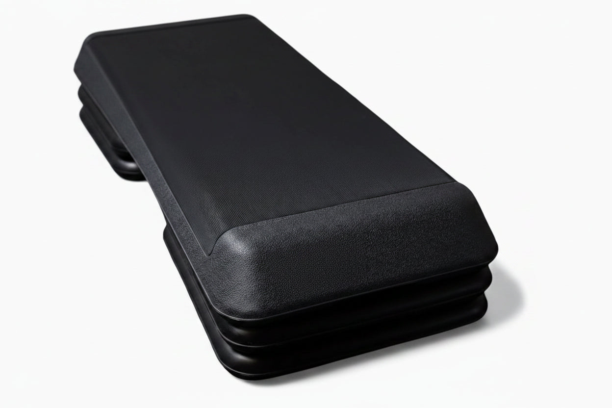 GS Premium Aerobic Stepper Secondary image