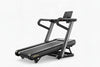 Treadmill with 'GT3 Max' branding on a white background