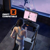 Zwift compatible treadmill image