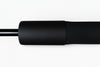 Squat pad for barbells on a white background