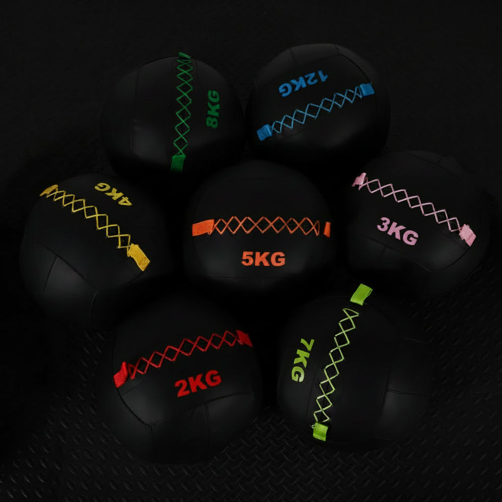 GS Wall Ball And Target Bundle Secondary image