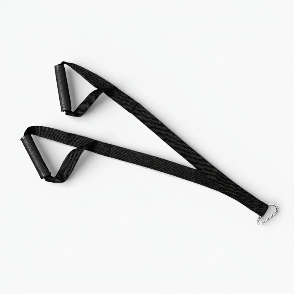 GS Pull Handle Strap Secondary image