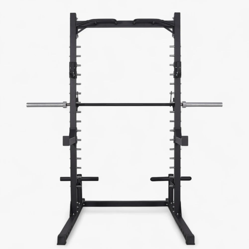GS All-In-One Commercial Smith Machine Secondary image