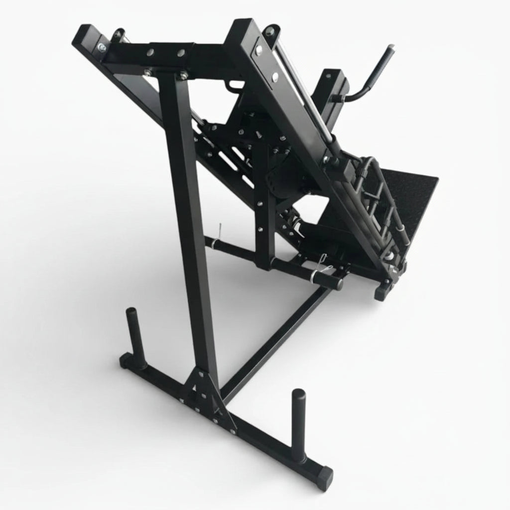 GS Home Leg Press Secondary image