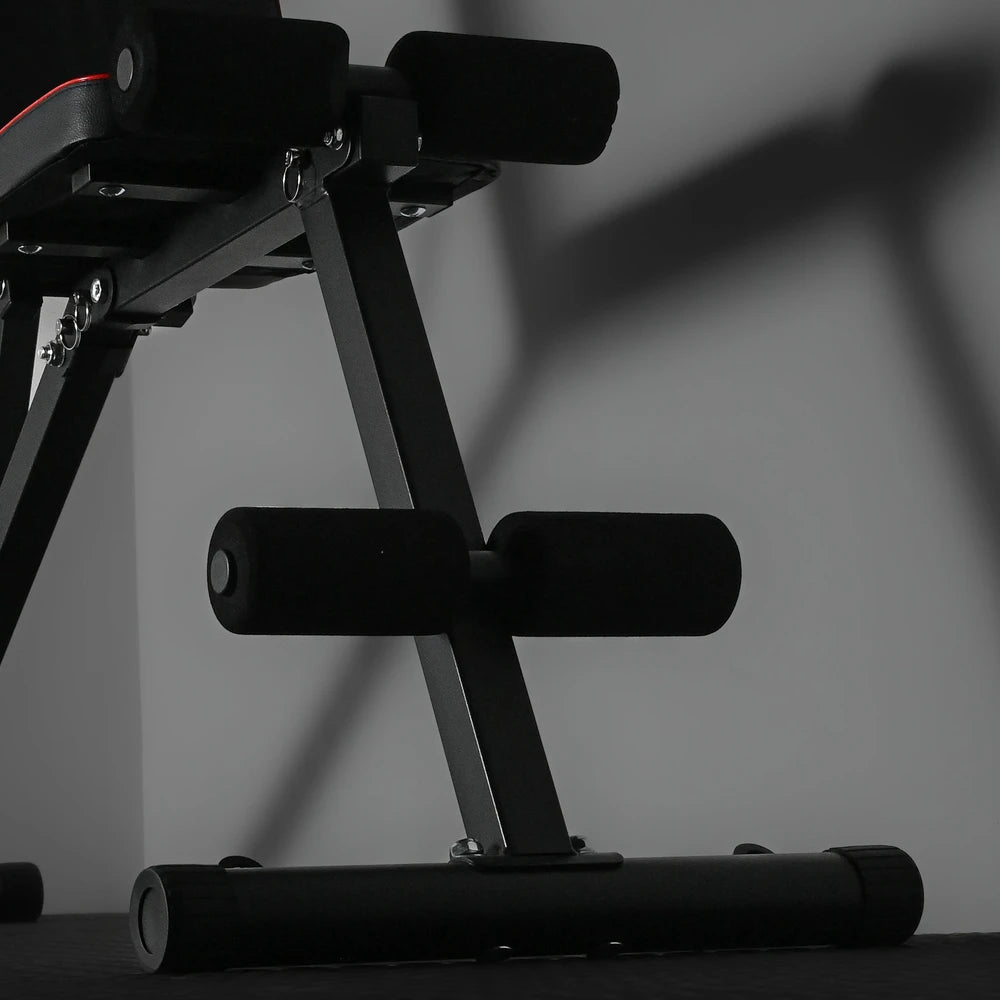 GS Adjustable Weight Bench Secondary image