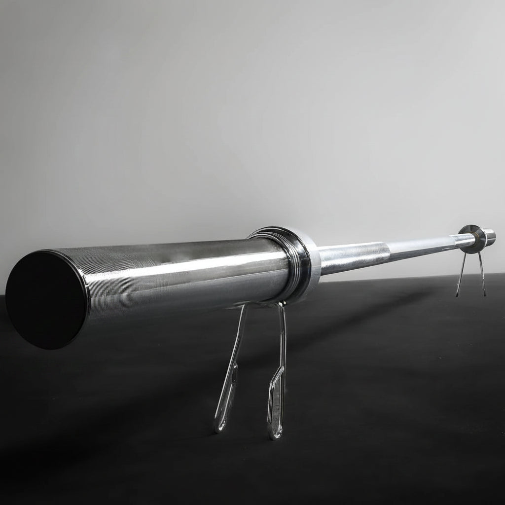 GS Commercial Cheshire Barbell Secondary image