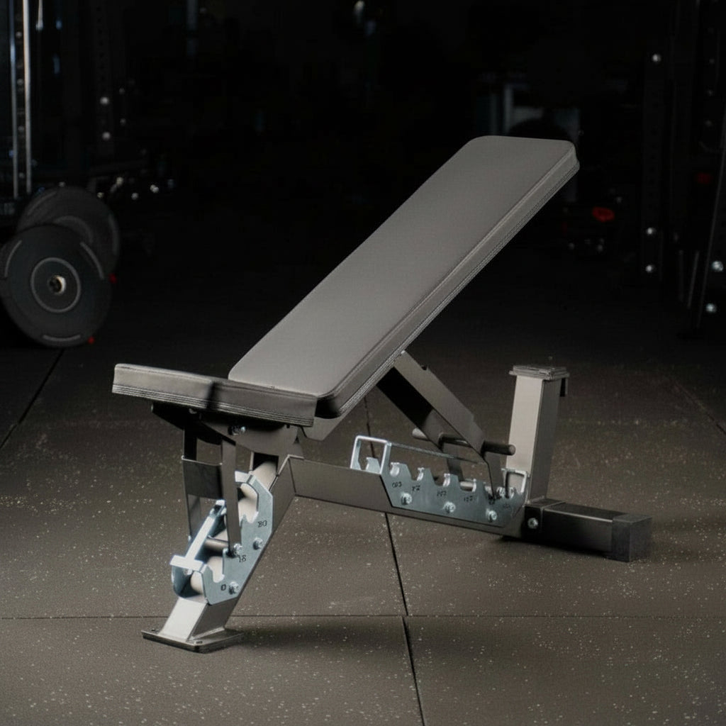 GS Performance Commercial Bench Secondary image