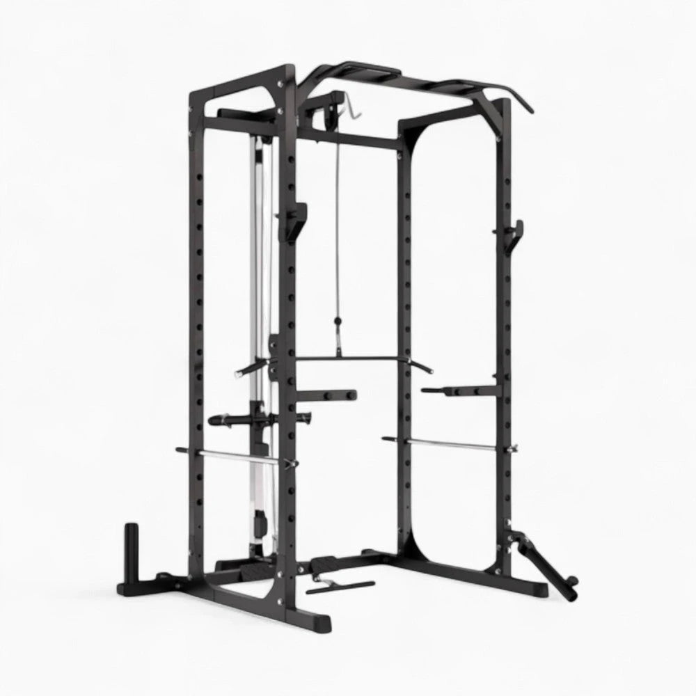 GS P100 Power Cage with Cable Machine Secondary image