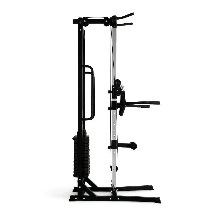 75kg Cable Machine With Pull-Up Bar Secondary image