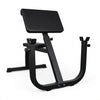 Black gym machine on a white background - for Sale Weight Bench | Gym Superstore