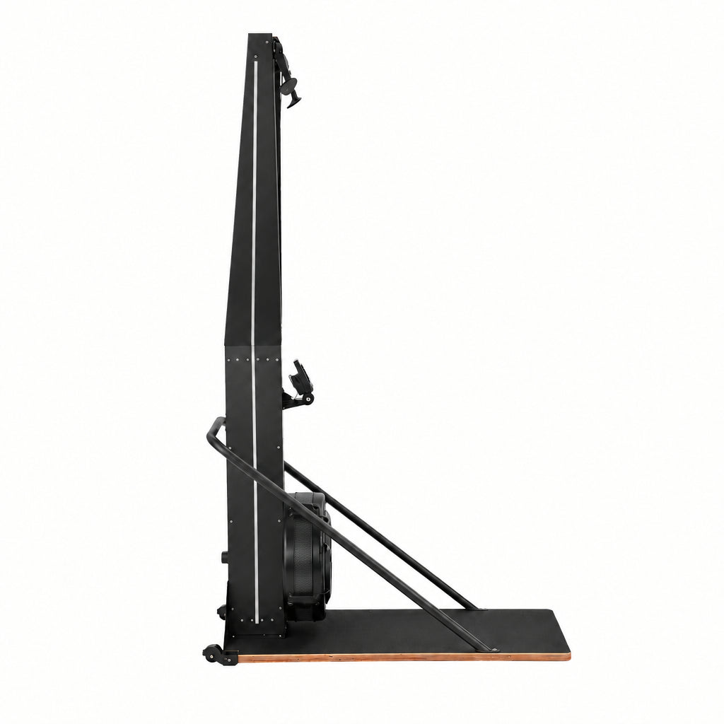 Adjustable Ski Erg Exercise Machine Secondary image