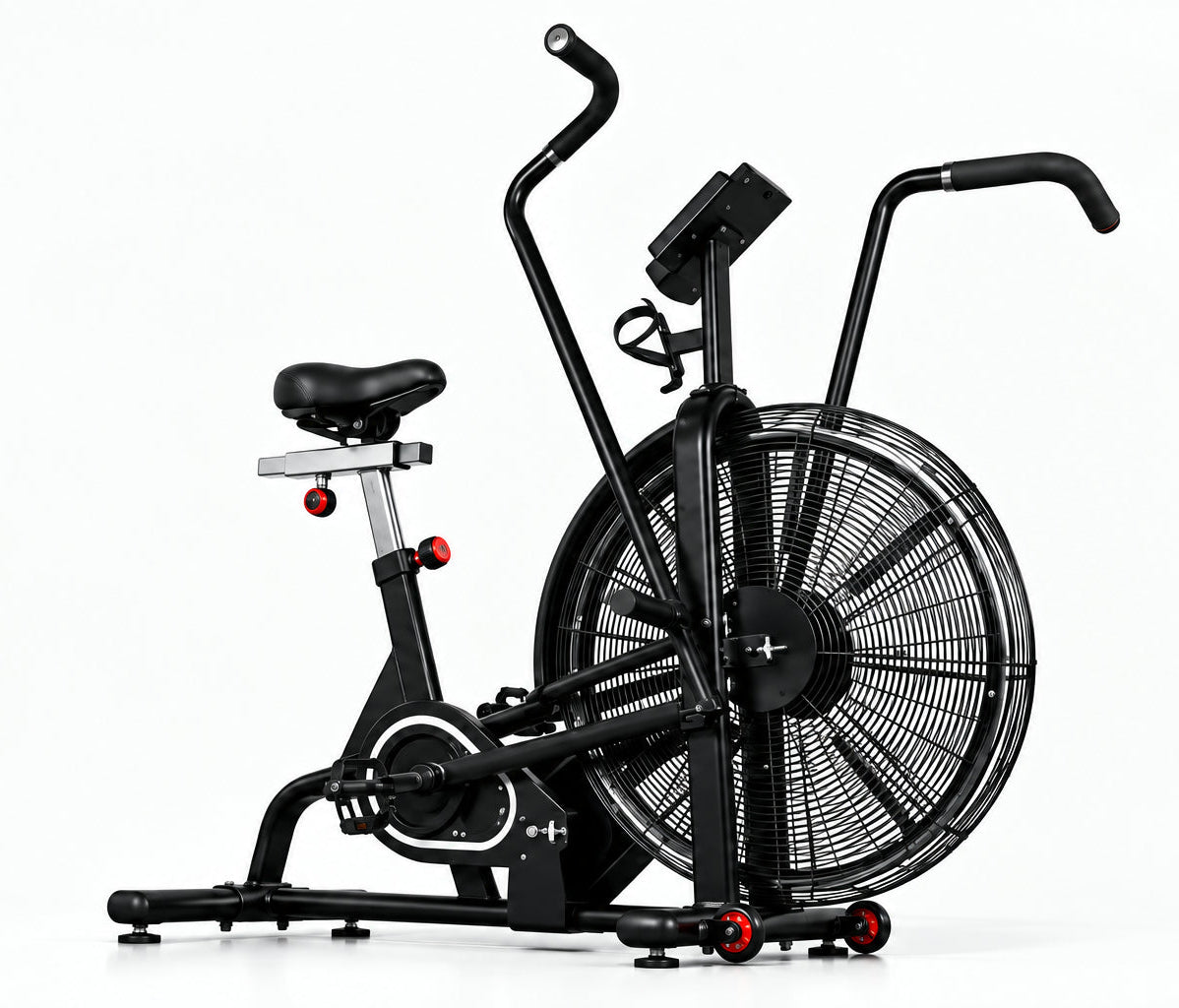 Air Resistance Exercise Bike Secondary image