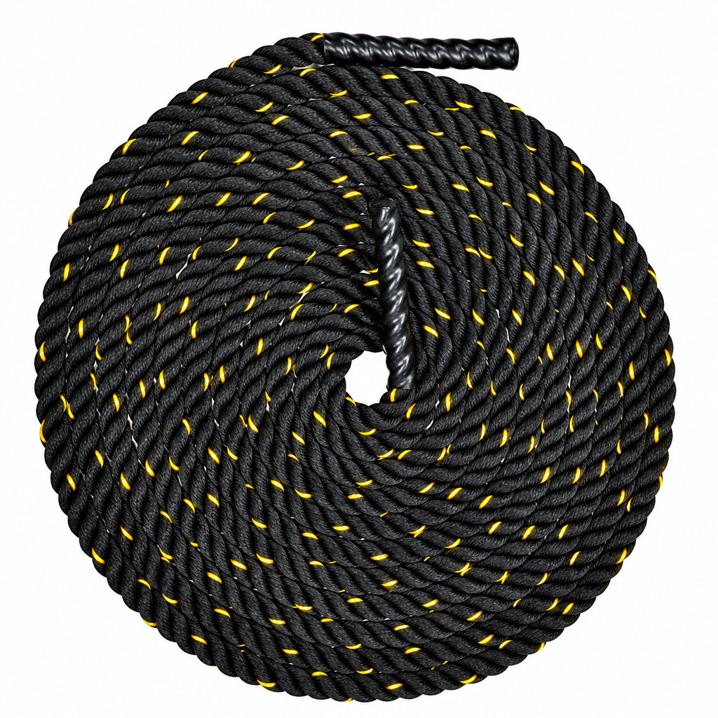 Battle Ropes Secondary image