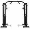 Black fitness equipment on a white background - Buy Online Gym Machine | Gym Superstore