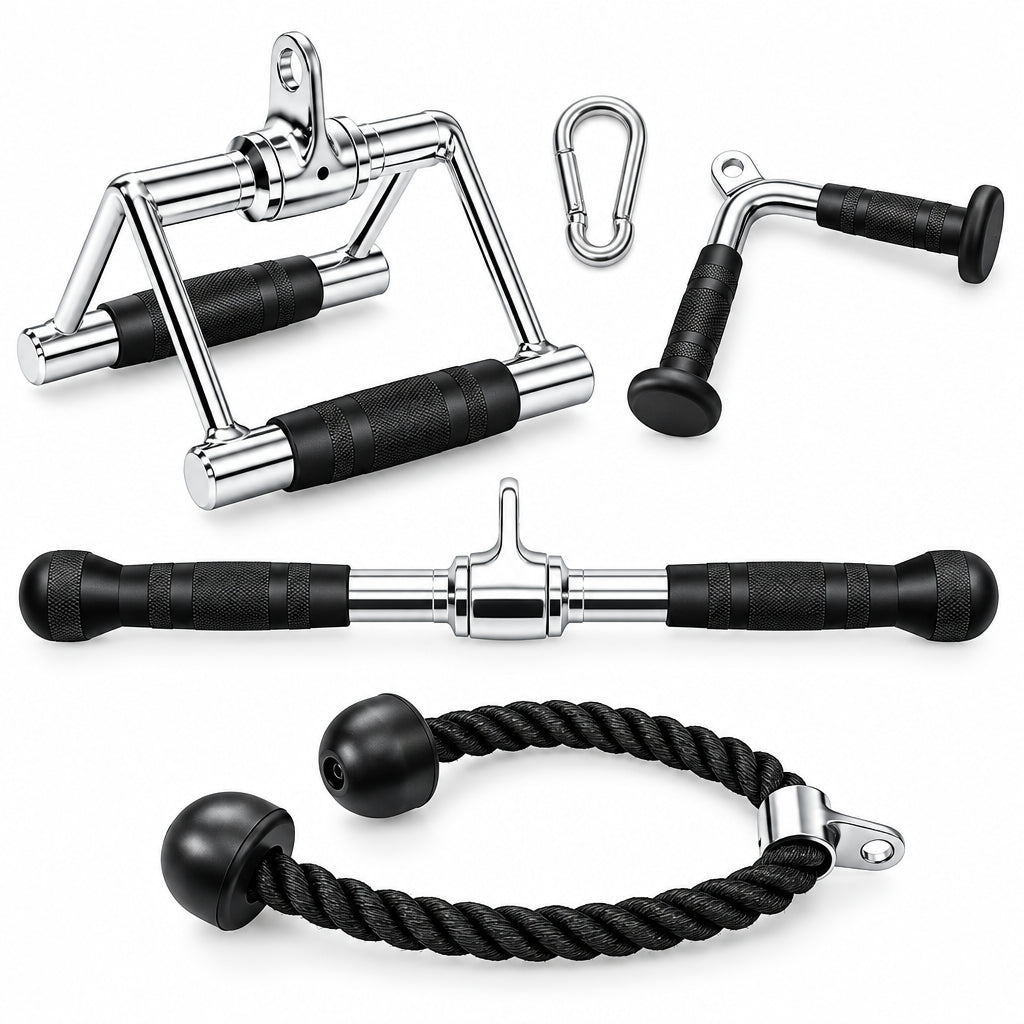Cable Machine Attachments Secondary image