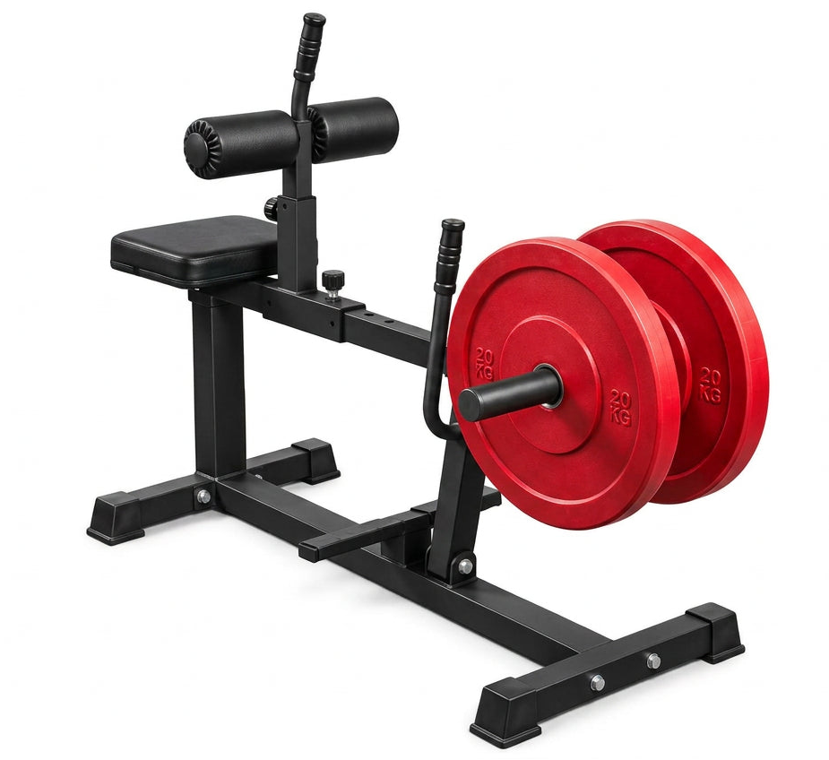 Calf Raise Machine Secondary image