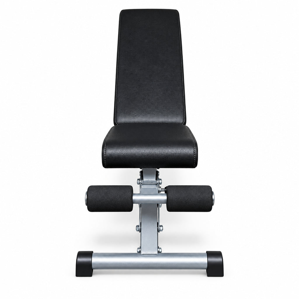 Essential Adjustable Weight Bench Secondary image
