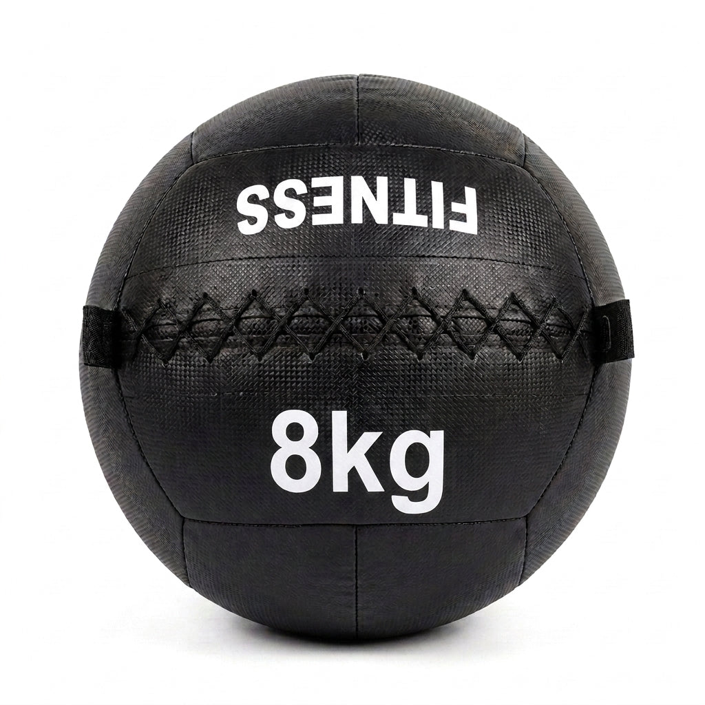 GS Premium Wall Ball Secondary image