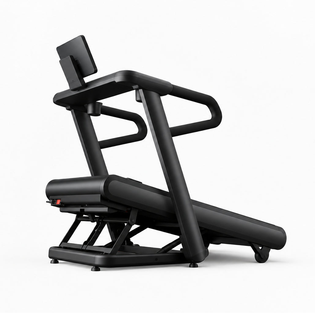 GT3 Max Treadmill With Incline Secondary image
