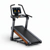 GT5 Ultra treadmill with display screen on a white background - Premium Treadmill | Gym Superstore