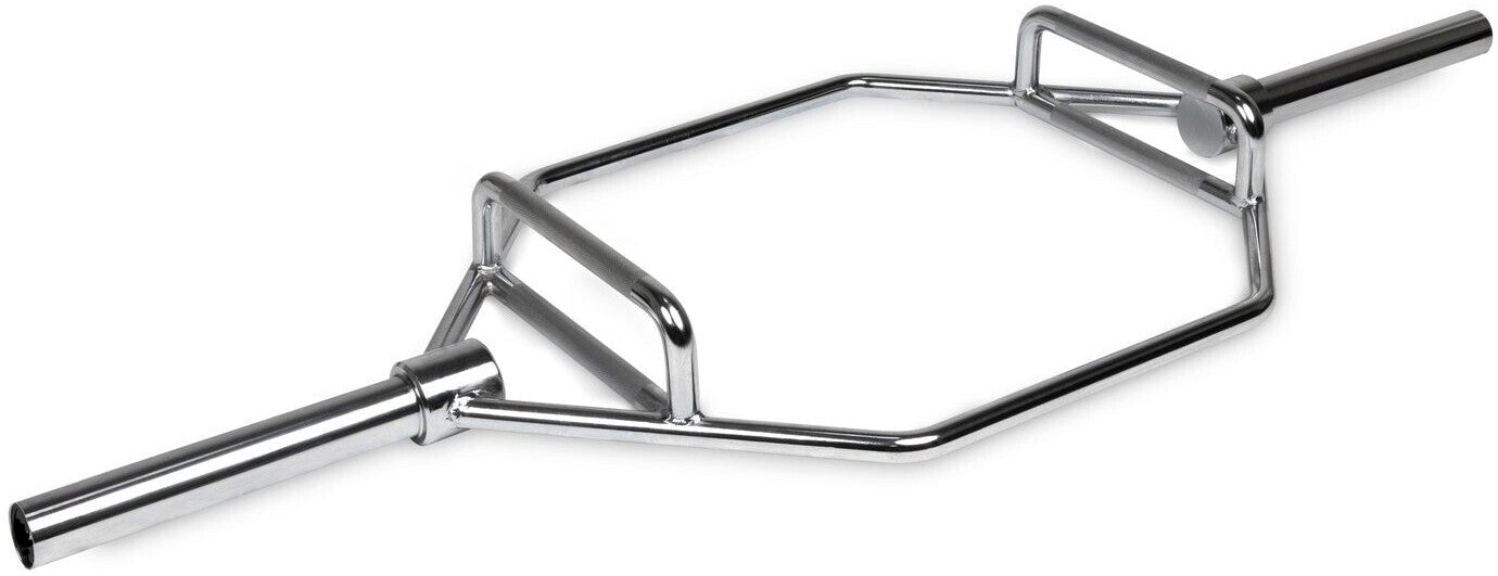Heavy Duty Olympic Hex Trap Bar Secondary image