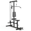 Gym equipment on a white background - Buy Online Gym Machine | Gym Superstore