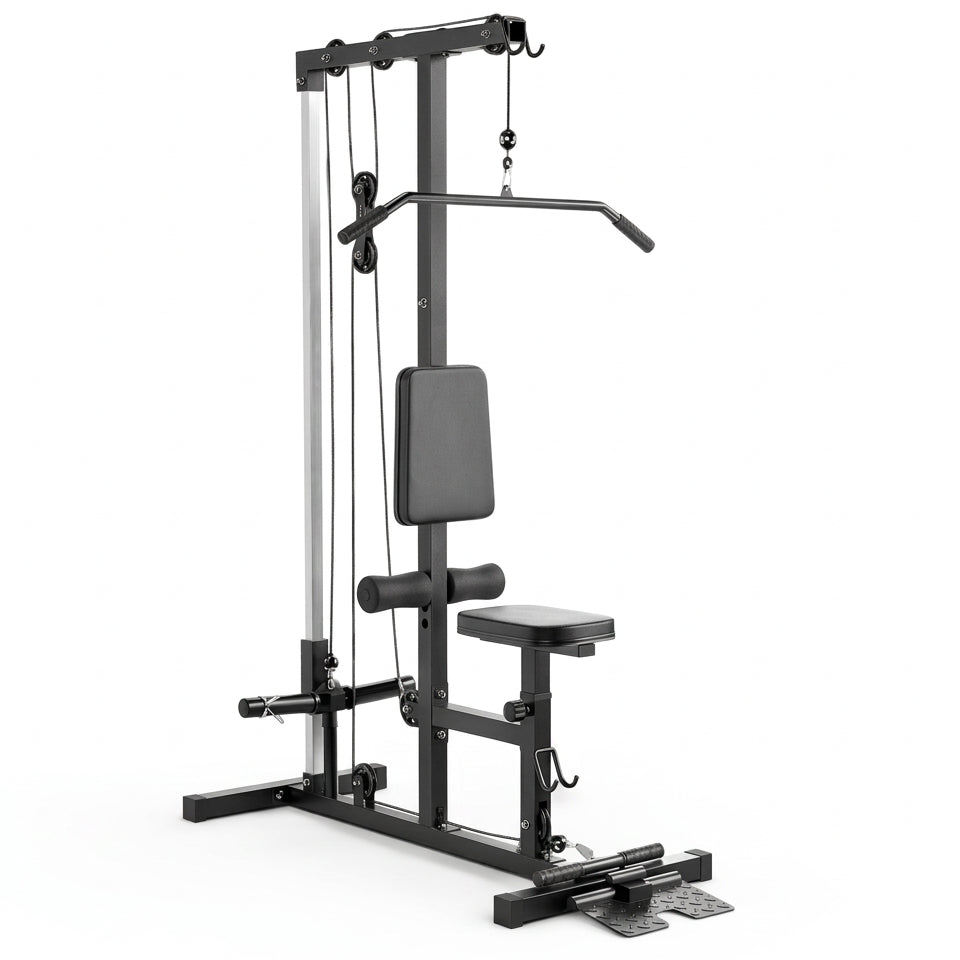 Gym equipment on a white background - Buy Online Gym Machine | Gym Superstore Main image