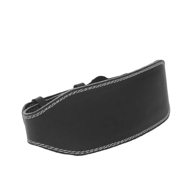 Leather Weight Lifting Belt Secondary image