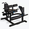 Commercial Leg Extension and Curl machine on a white background - Buy Online Gym Machine | Gym Superstore
