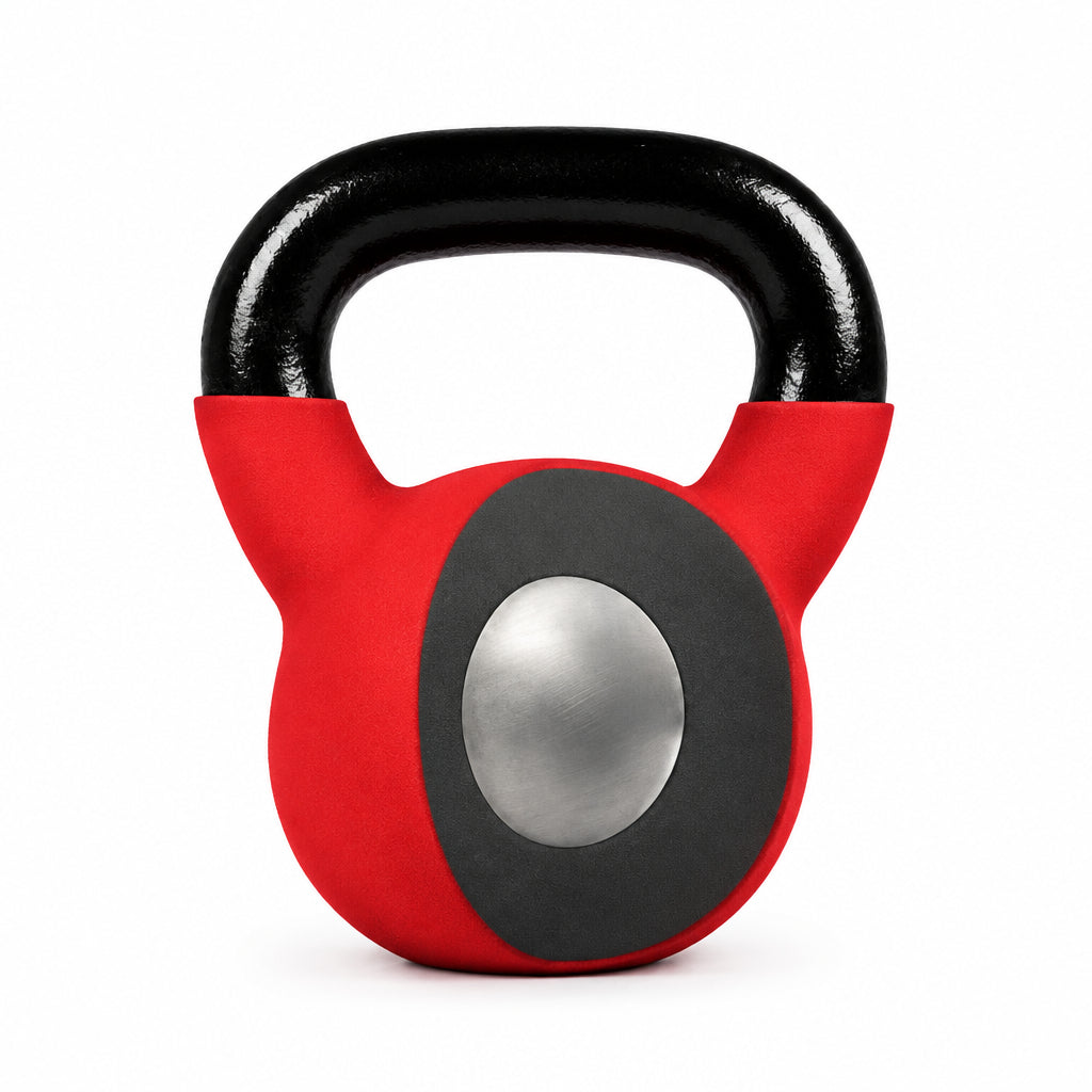 Neoprene Kettlebells - 4kg to 32kg Secondary image