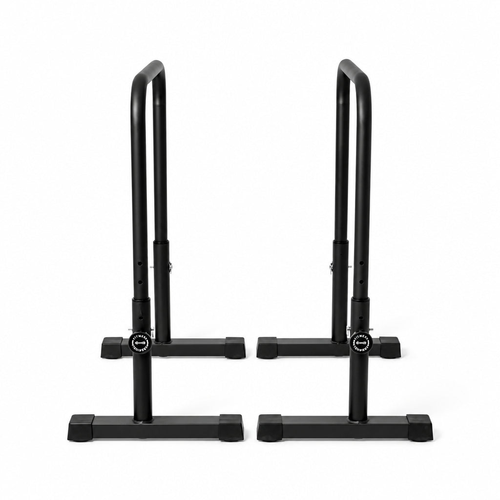 Parallel Dip Bars Secondary image