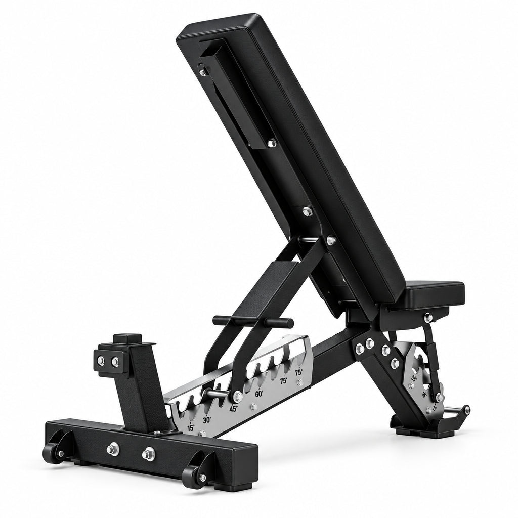 Performance Commercial Bench Secondary image