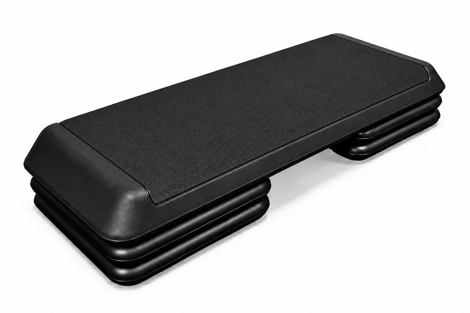 Premium Aerobic Stepper Secondary image