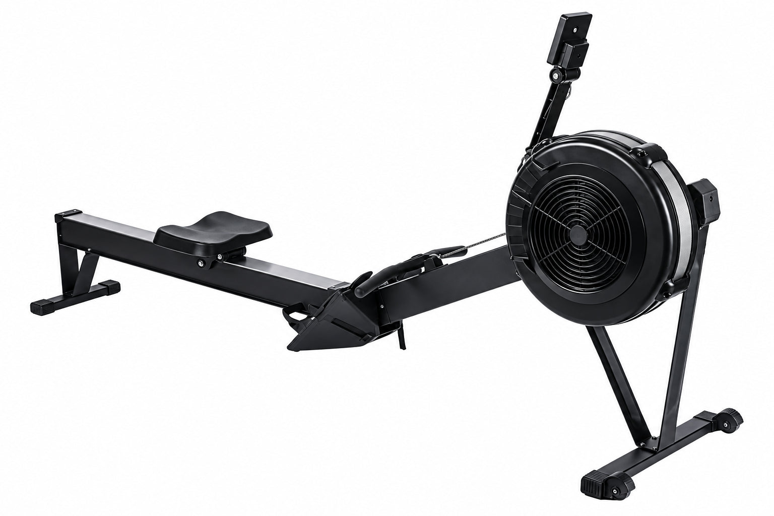 Commercial Row Erg Rowing Machine Secondary image