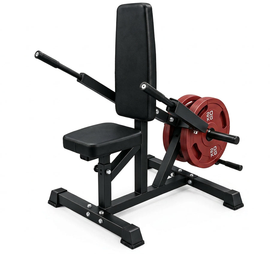 Seated Dip Machine Secondary image