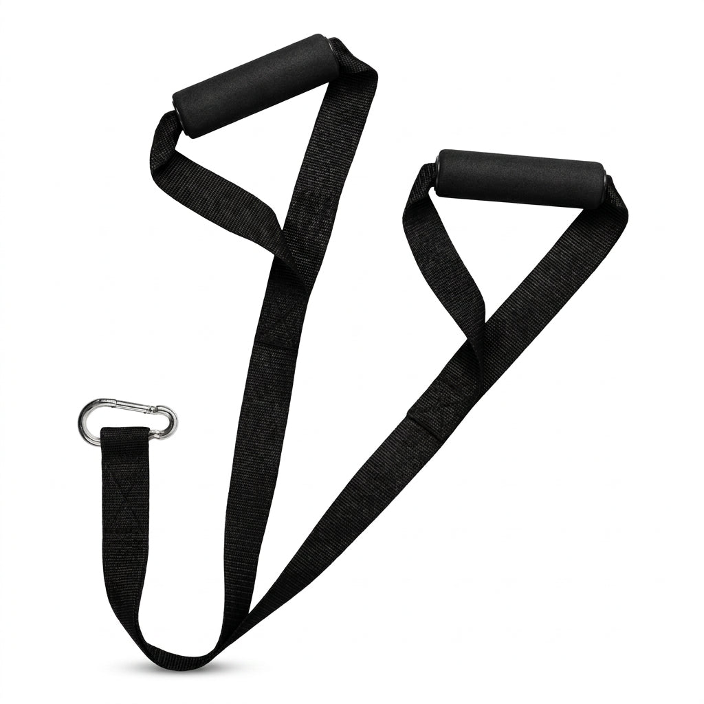 Sled Pull Handle Strap Secondary image