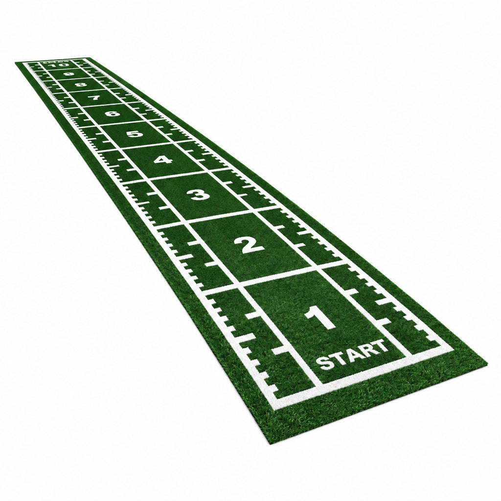 Heavy Duty Sledge Mat Secondary image