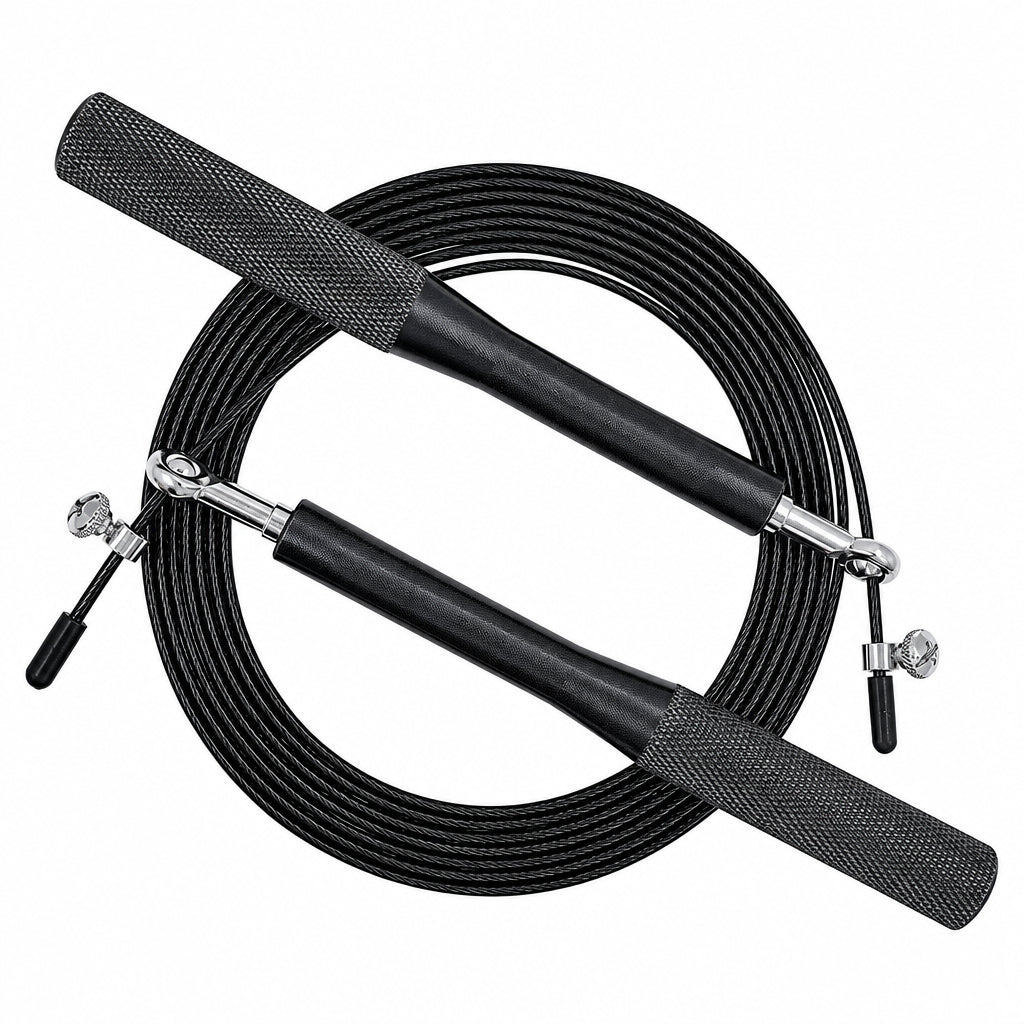 Steel Velocity Jump Rope Secondary image