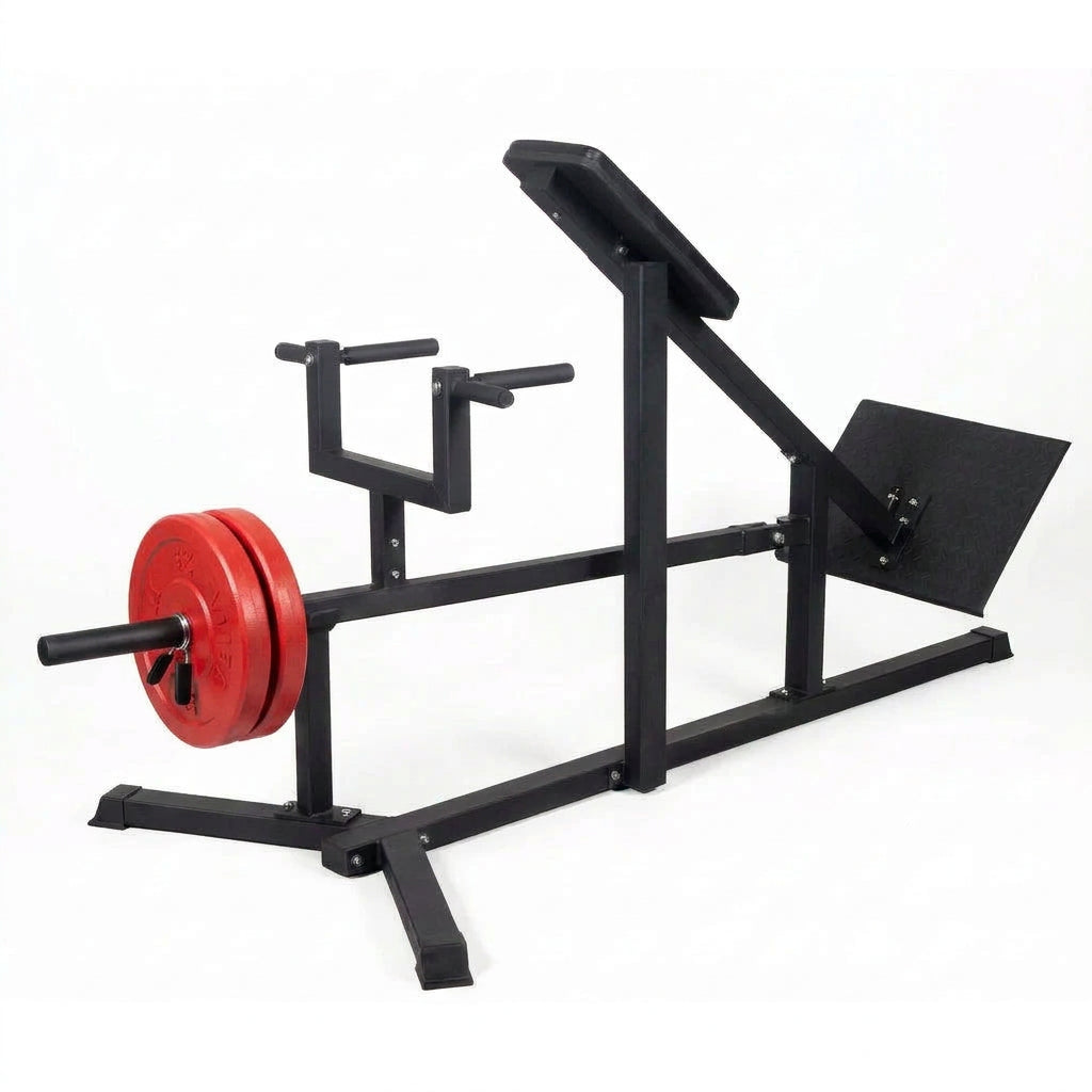 Elite T Row Bar Machine Secondary image