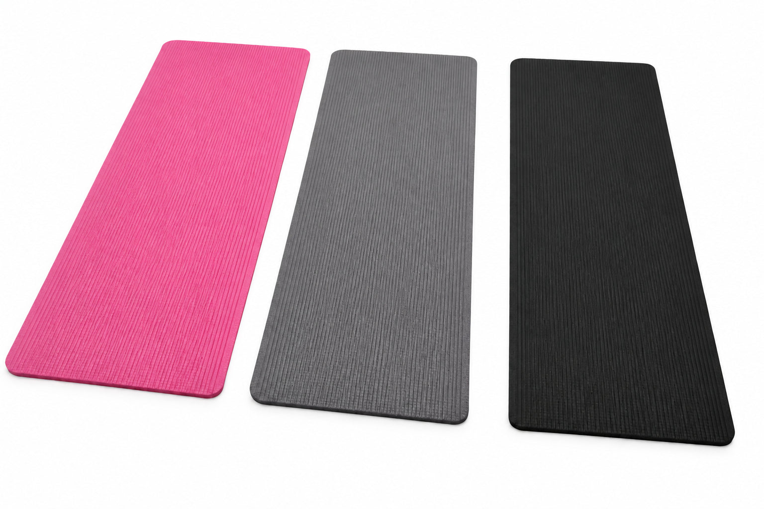 Non-Slip Yoga Mat Secondary image