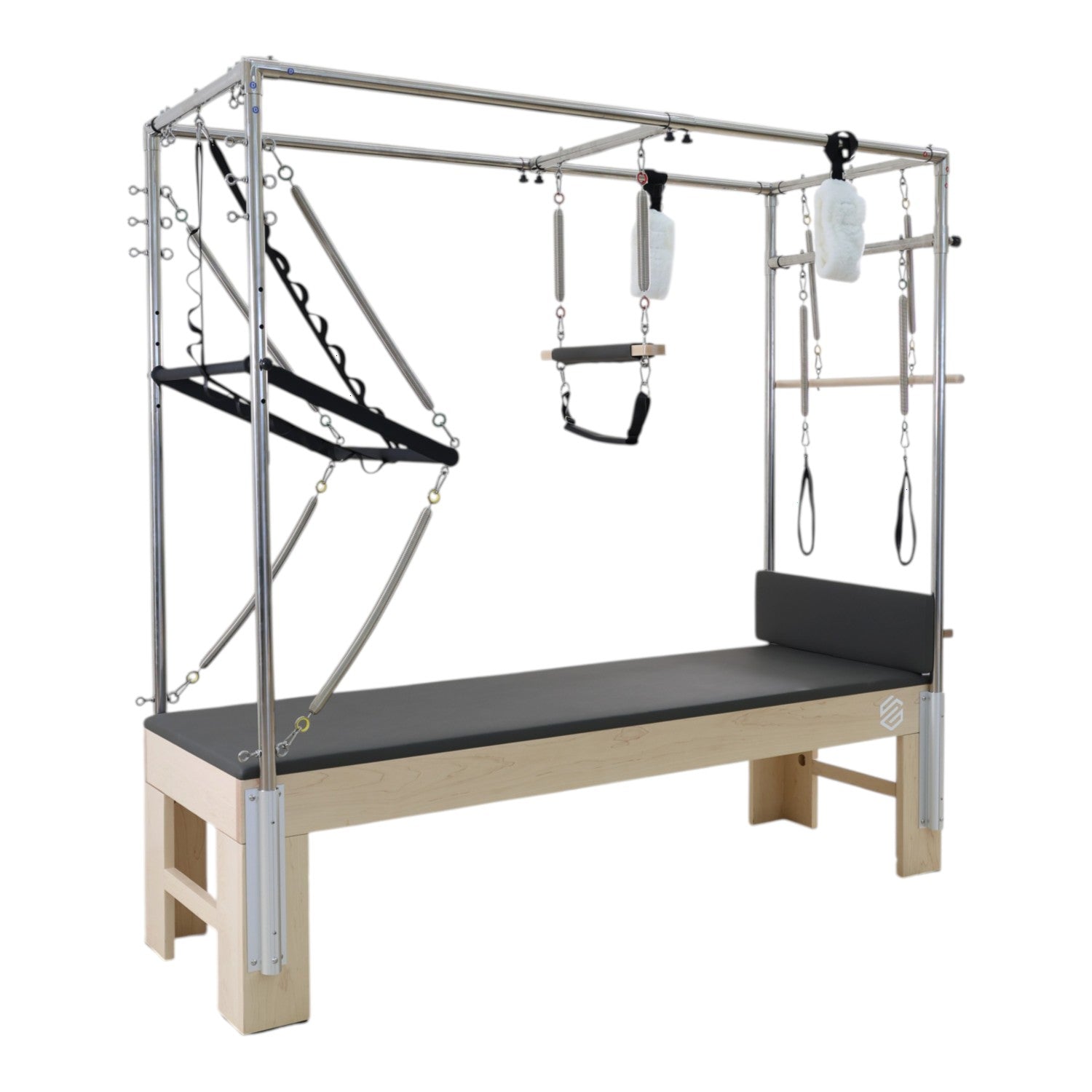 GS Essential Cadillac Reformer Secondary image