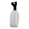 Sheepskin-padded ankle and hand strap accessory for the GS Essential Cadillac Reformer